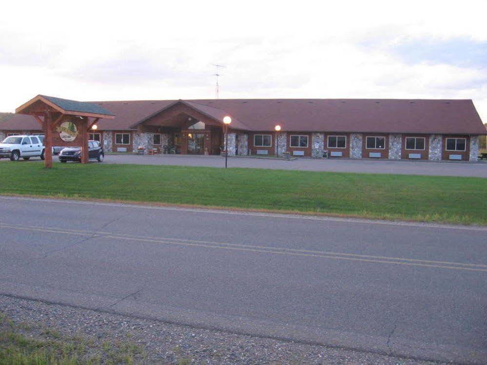 Chicaugon Lake Inn Gaastra Extérieur photo